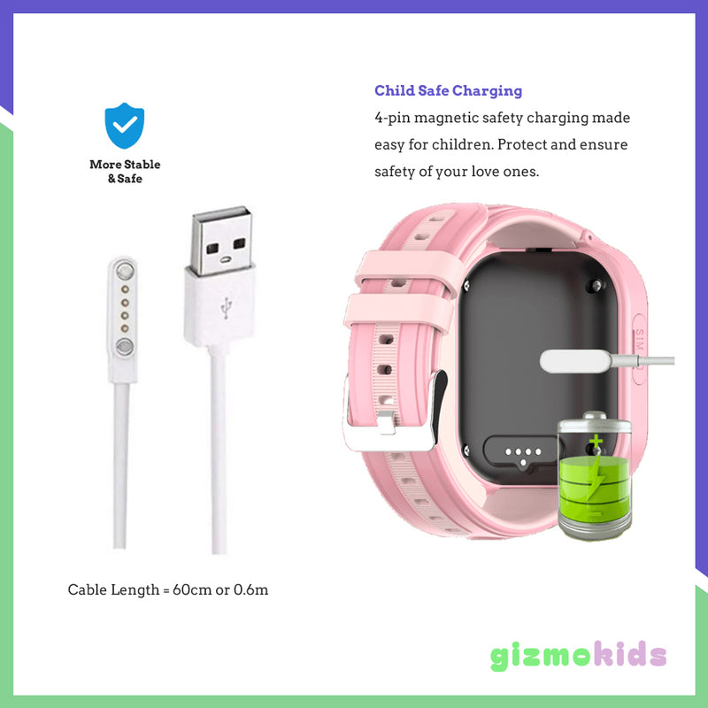 Magnetic Charging Cable