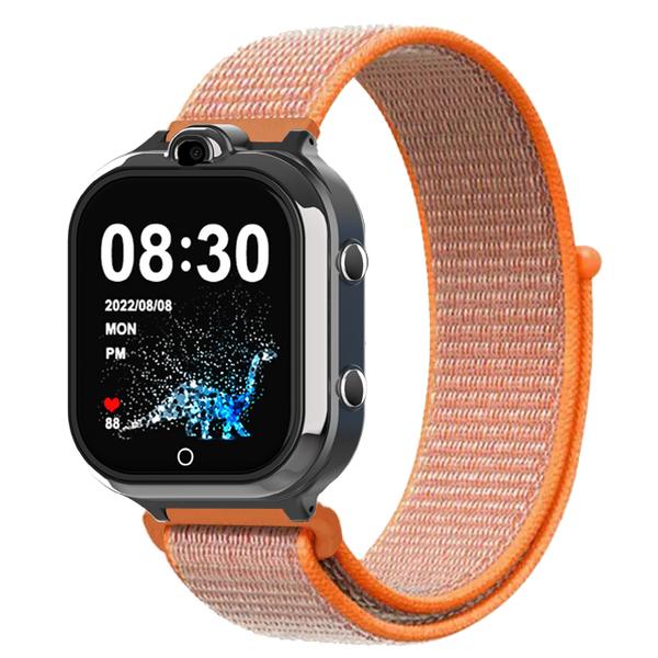 Fabric Watch Straps