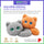 AI Plush Toy - Gizmo AI BrightBuddy