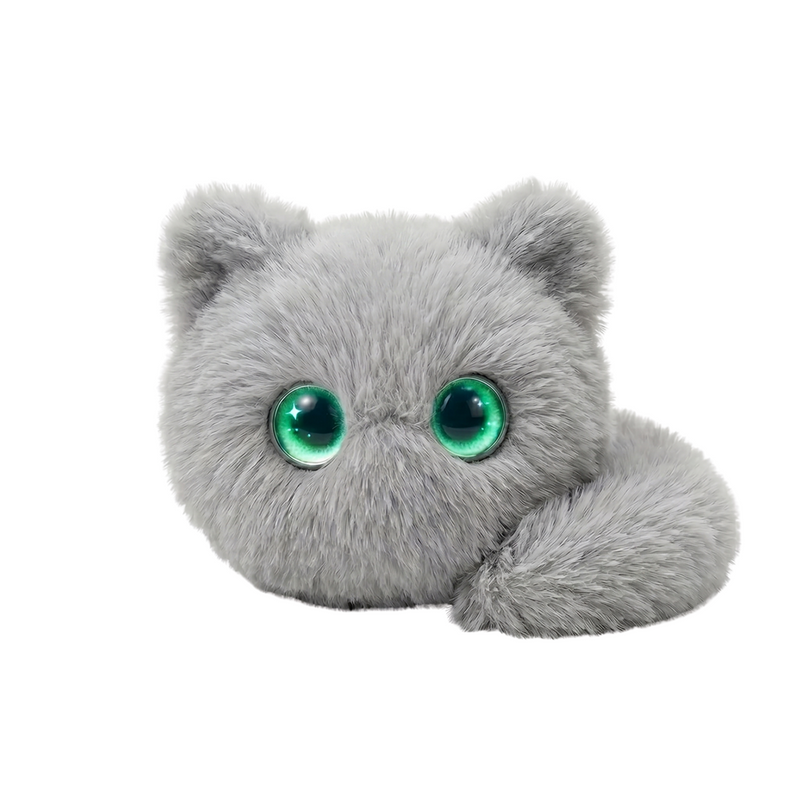 AI Plush Toy - Gizmo AI BrightBuddy