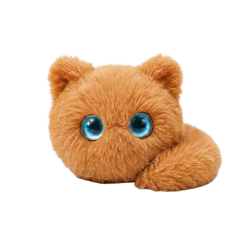 AI Plush Toy - Gizmo AI BrightBuddy