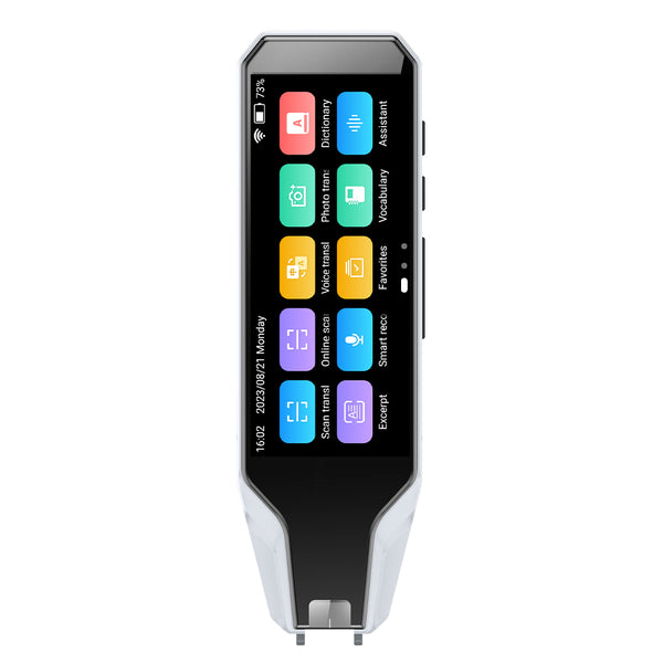 Kids Smart AI Dictionary & Translation Pen