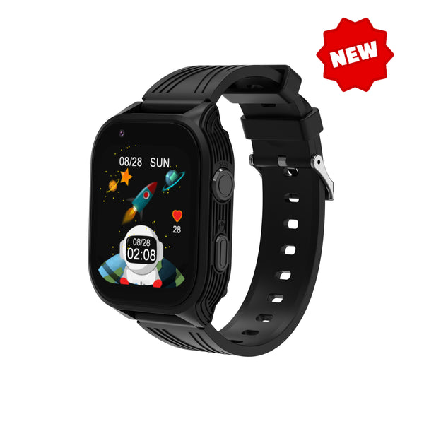 4G Kids Smart Watch - Gizmo M-Edge